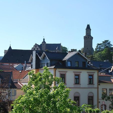 Posthaus Hotel Residenz Kronberg im Taunus Ngoại thất bức ảnh