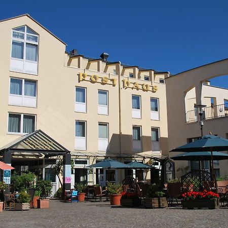 Posthaus Hotel Residenz Kronberg im Taunus Ngoại thất bức ảnh