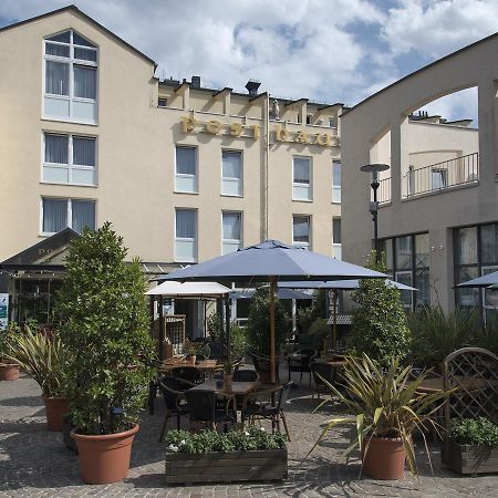 Posthaus Hotel Residenz Kronberg im Taunus Ngoại thất bức ảnh