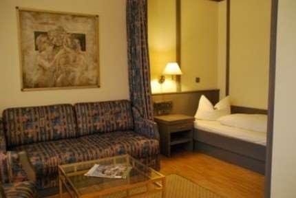 Posthaus Hotel Residenz Kronberg im Taunus Phòng bức ảnh