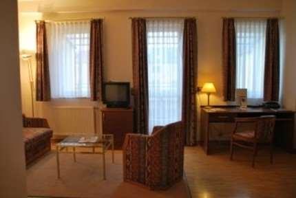 Posthaus Hotel Residenz Kronberg im Taunus Phòng bức ảnh
