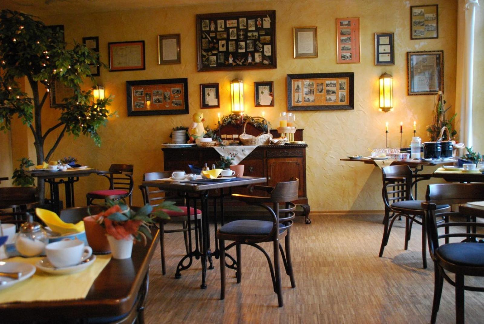 Posthaus Hotel Residenz Kronberg im Taunus Ngoại thất bức ảnh