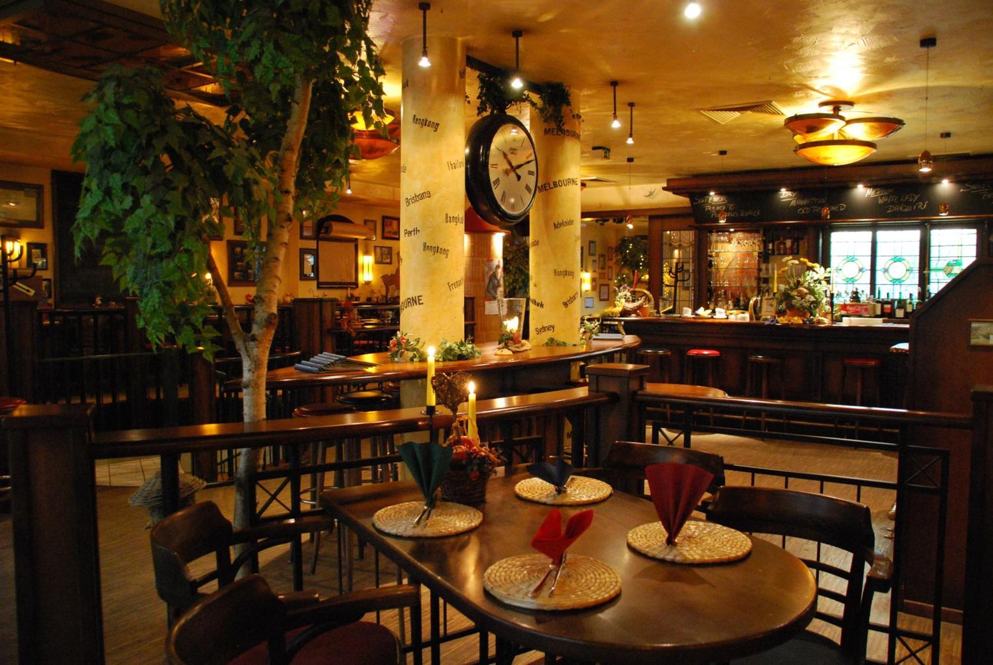 Posthaus Hotel Residenz Kronberg im Taunus Ngoại thất bức ảnh