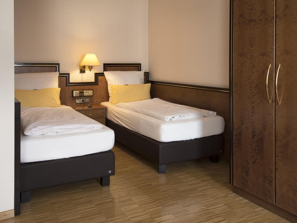Posthaus Hotel Residenz Kronberg im Taunus Ngoại thất bức ảnh