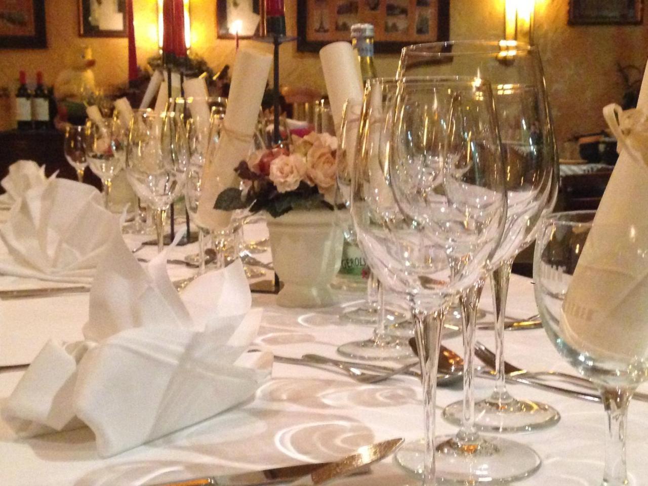 Posthaus Hotel Residenz Kronberg im Taunus Ngoại thất bức ảnh