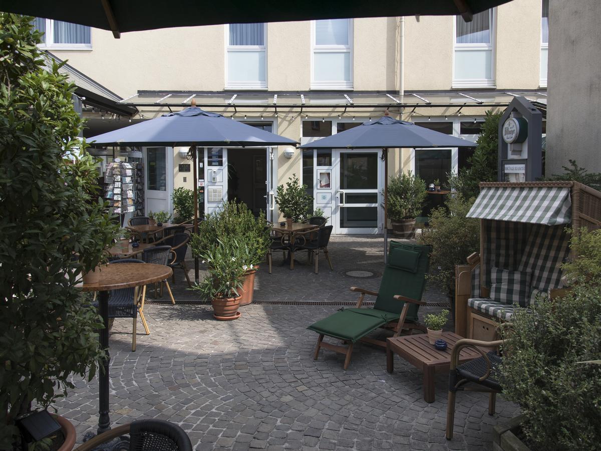 Posthaus Hotel Residenz Kronberg im Taunus Ngoại thất bức ảnh